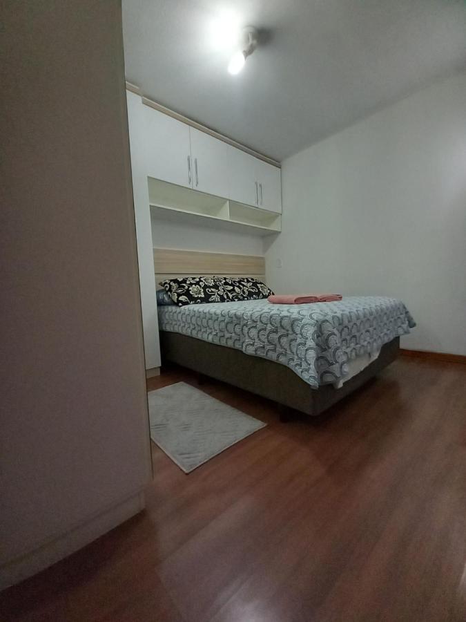 Apartamento Das Gurias Canela Exterior foto